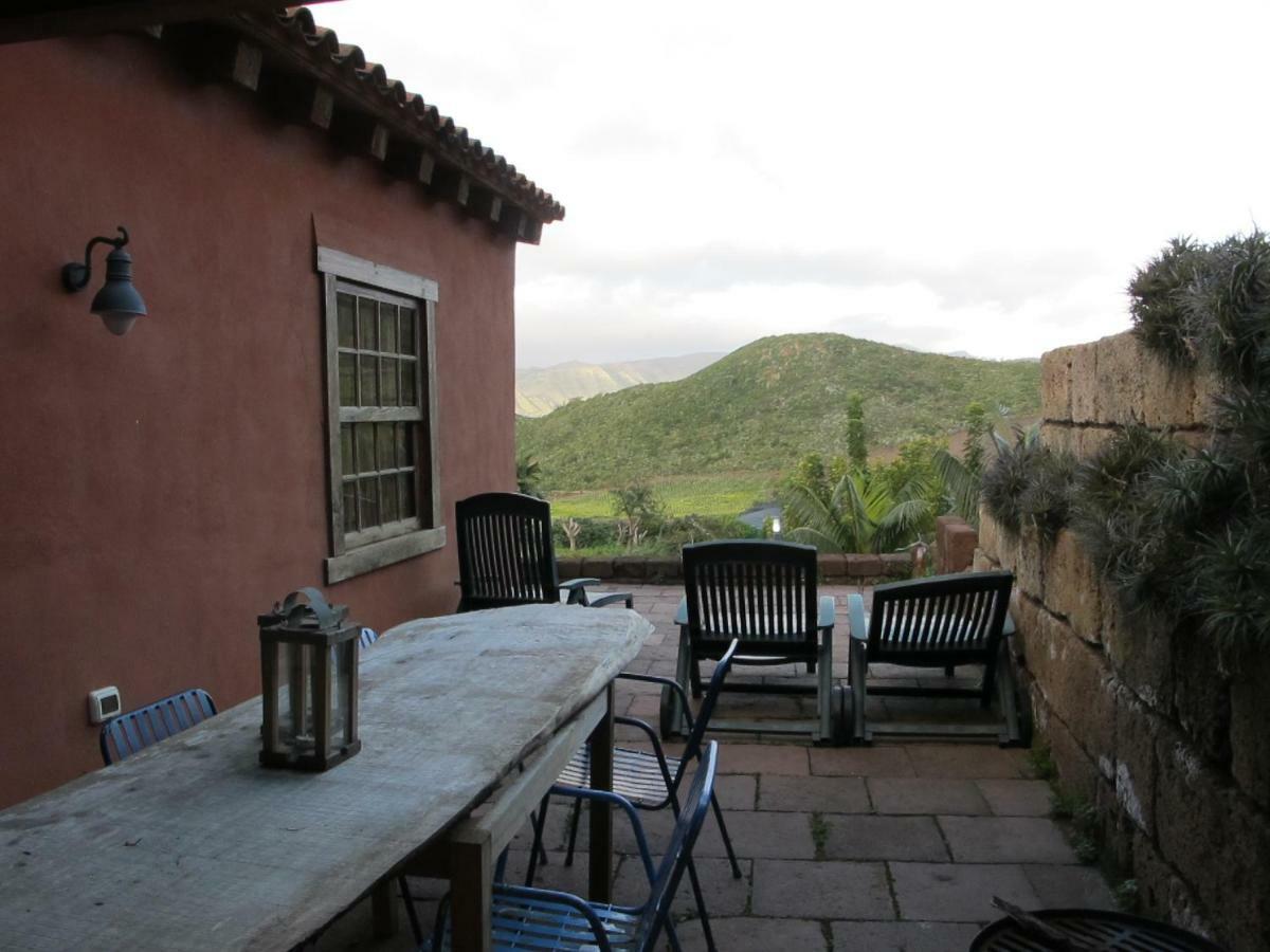 Haciendas Del Valle - Las Kentias Valle de Guerra Extérieur photo