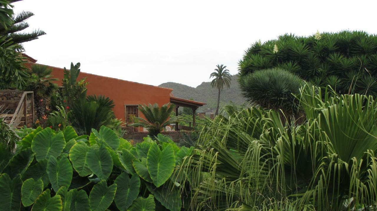 Haciendas Del Valle - Las Kentias Valle de Guerra Extérieur photo