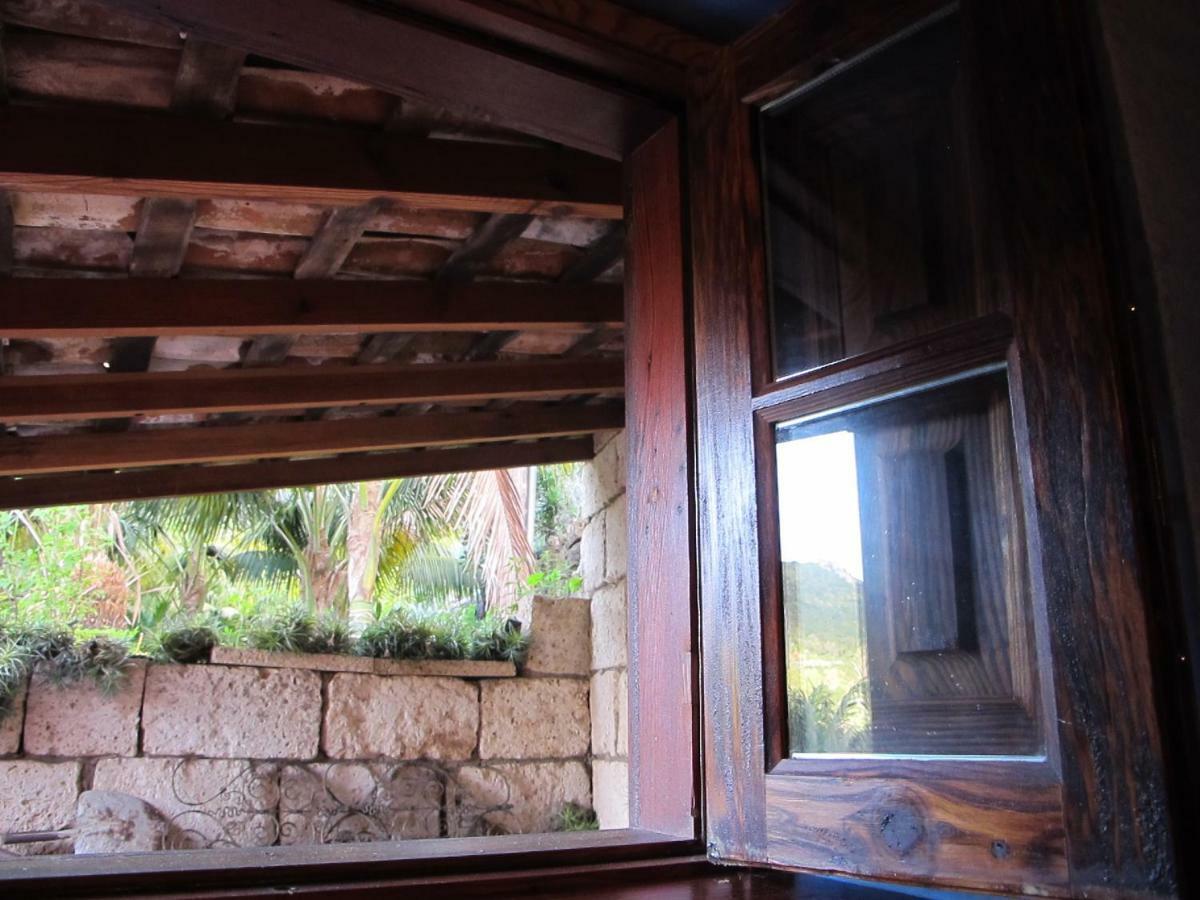 Haciendas Del Valle - Las Kentias Valle de Guerra Extérieur photo